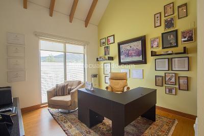 Casa de 4 alcobas en venta en La Calera, La Calera, 450 m² · foto 19 de 20