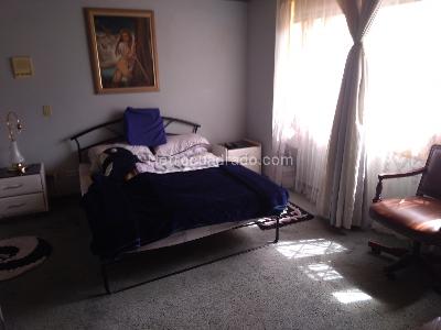 Casa de 4 alcobas en venta en Cedro Golf, Bogotá, 294 m² · foto 4 de 20
