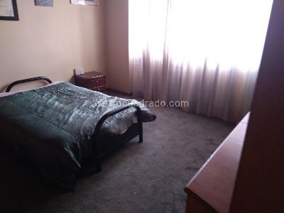 Casa de 4 alcobas en venta en Cedro Golf, Bogotá, 294 m² · foto 8 de 20