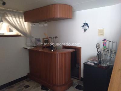 Casa de 4 alcobas en venta en Cedro Golf, Bogotá, 294 m² · foto 10 de 20