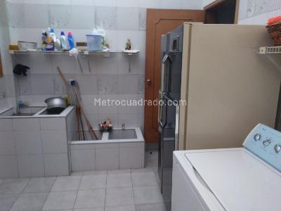 Casa de 4 alcobas en venta en Cedro Golf, Bogotá, 294 m² · foto 20 de 20