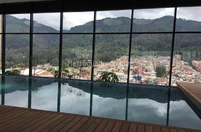 Apartamento en venta en Centro Internacional, Bogotá · foto 2 de 8