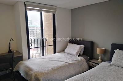 Apartamento en venta en Centro Internacional, Bogotá · foto 3 de 8