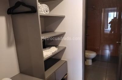 Apartamento en venta en Centro Internacional, Bogotá · foto 4 de 8