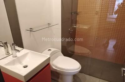 Apartamento en venta en Centro Internacional, Bogotá · foto 5 de 8