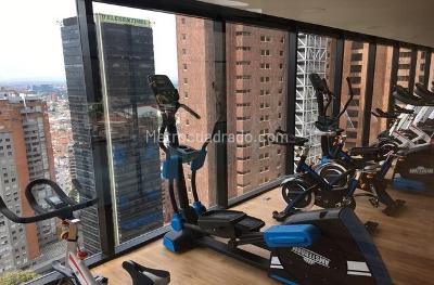 Apartamento en venta en Centro Internacional, Bogotá · foto 6 de 8