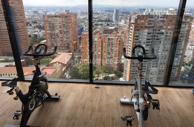 Apartamento en venta en Centro Internacional, Bogotá · foto 7 de 8