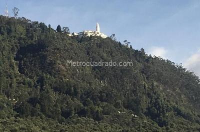 Apartamento en venta en Centro Internacional, Bogotá · foto 8 de 8
