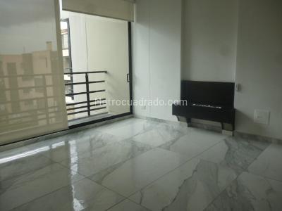 Apartamento en venta en Santa Barbara, Bogotá · foto 2 de 18