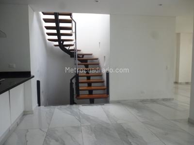 Apartamento en venta en Santa Barbara, Bogotá · foto 4 de 18