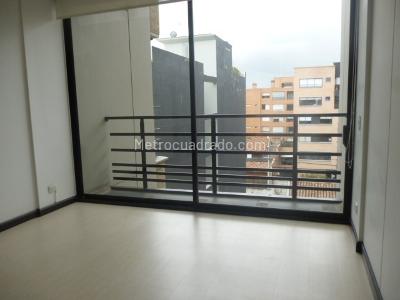 Apartamento en venta en Santa Barbara, Bogotá · foto 9 de 18