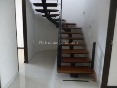Apartamento en venta en Santa Barbara, Bogotá · foto 12 de 18