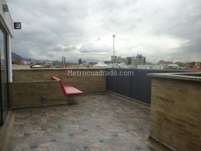 Apartamento en venta en Santa Barbara, Bogotá · foto 15 de 18
