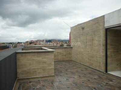 Apartamento en venta en Santa Barbara, Bogotá · foto 16 de 18