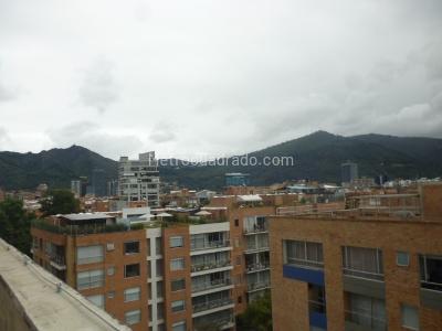 Apartamento en venta en Santa Barbara, Bogotá · foto 17 de 18
