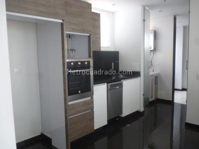 Apartamento en venta en Santa Barbara, Bogotá · foto 18 de 18