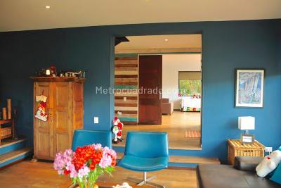 Casa en venta en La Calera, La Calera · foto 2 de 20