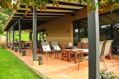 Casa en venta en La Calera, La Calera · foto 20 de 20