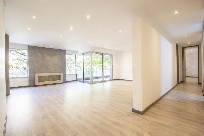 Apartamento en venta en El Nogal, Bogotá · foto 2 de 20