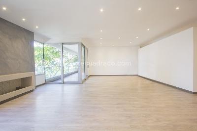 Apartamento en venta en El Nogal, Bogotá · foto 3 de 20