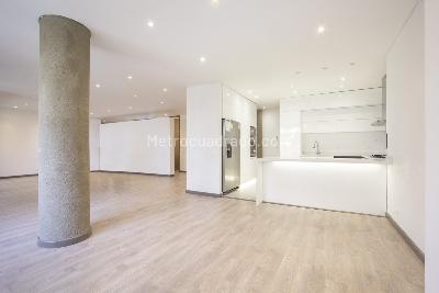 Apartamento en venta en El Nogal, Bogotá · foto 5 de 20