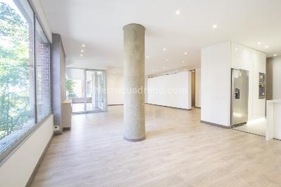 Apartamento en venta en El Nogal, Bogotá · foto 6 de 20