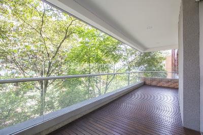 Apartamento en venta en El Nogal, Bogotá · foto 8 de 20