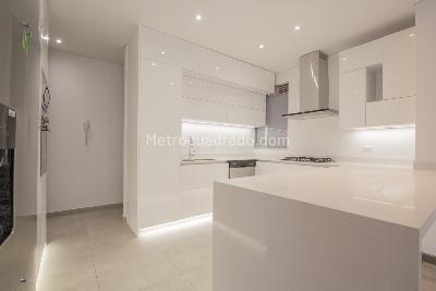 Apartamento en venta en El Nogal, Bogotá · foto 10 de 20