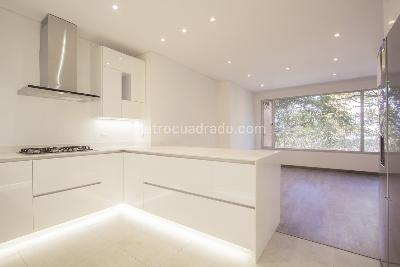 Apartamento en venta en El Nogal, Bogotá · foto 11 de 20