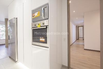 Apartamento en venta en El Nogal, Bogotá · foto 12 de 20