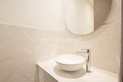 Apartamento en venta en El Nogal, Bogotá · foto 14 de 20