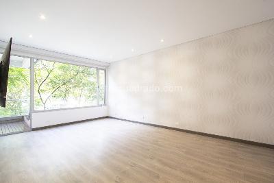 Apartamento en venta en El Nogal, Bogotá · foto 17 de 20