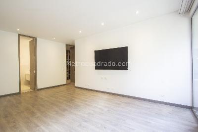 Apartamento en venta en El Nogal, Bogotá · foto 18 de 20