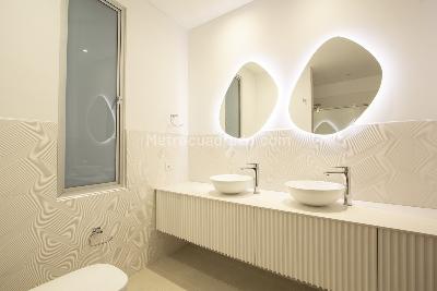Apartamento en venta en El Nogal, Bogotá · foto 19 de 20