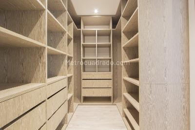 Apartamento en venta en El Nogal, Bogotá · foto 20 de 20