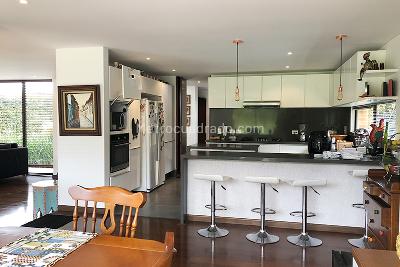 Casa en venta en La Calera, La Calera · foto 4 de 18