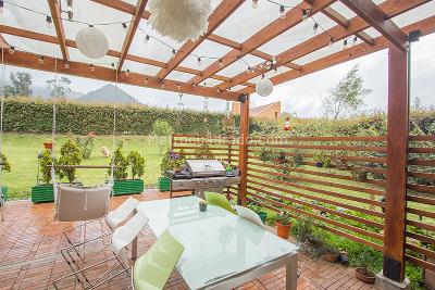 Casa en venta en La Calera, La Calera · foto 16 de 18