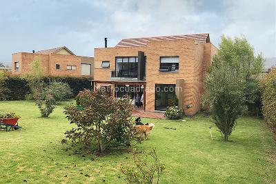 Casa en venta en La Calera, La Calera · foto 18 de 18