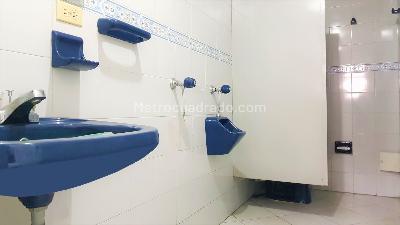 Casa en venta en Teusaquillo, Bogotá · foto 9 de 20