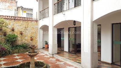 Casa en venta en Teusaquillo, Bogotá · foto 13 de 20