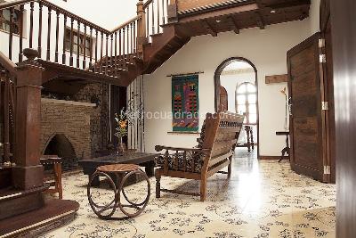 Casa en venta en Teusaquillo, Bogotá · foto 2 de 9