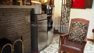Casa en venta en Teusaquillo, Bogotá · foto 4 de 9