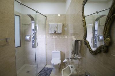 Casa en venta en Teusaquillo, Bogotá · foto 6 de 9