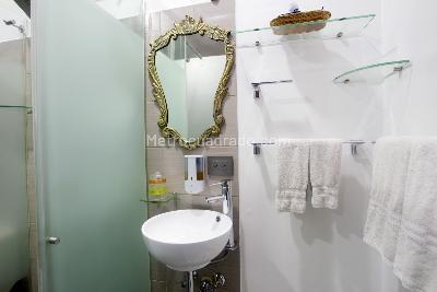 Casa en venta en Teusaquillo, Bogotá · foto 7 de 9