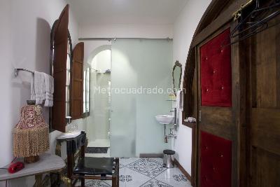 Casa en venta en Teusaquillo, Bogotá · foto 8 de 9