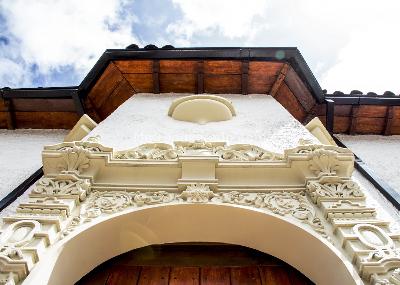 Casa en venta en Teusaquillo, Bogotá · foto 9 de 9