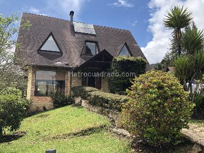 Casa en venta en La Calera, La Calera · foto 2 de 18