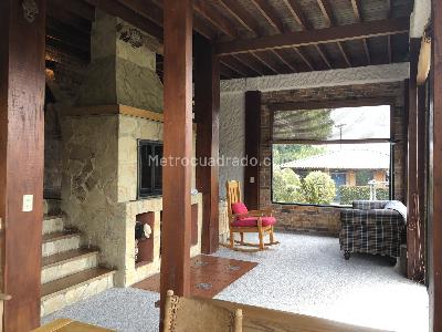 Casa en venta en La Calera, La Calera · foto 4 de 18