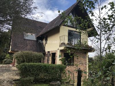 Casa en venta en La Calera, La Calera · foto 17 de 18