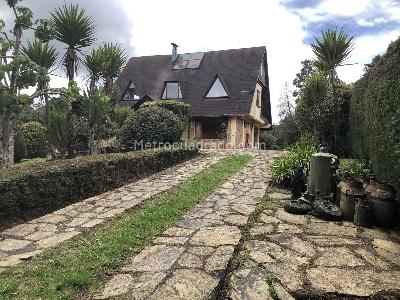 Casa en venta en La Calera, La Calera · foto 18 de 18